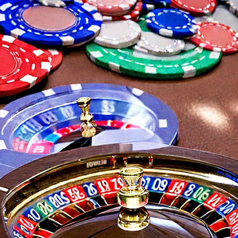Dijital Dönüşümün Kasırgası: Casinoların Yeni Yüzü