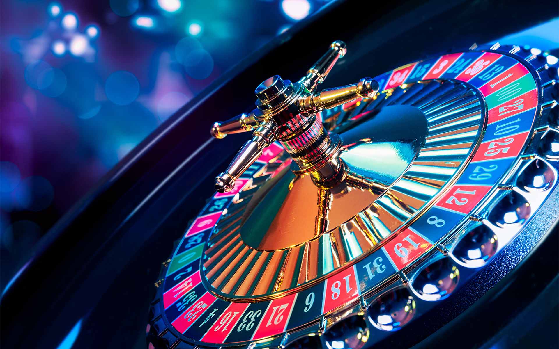 Spin'in Ritmi: Blackjack'de Strateji ve Anılar