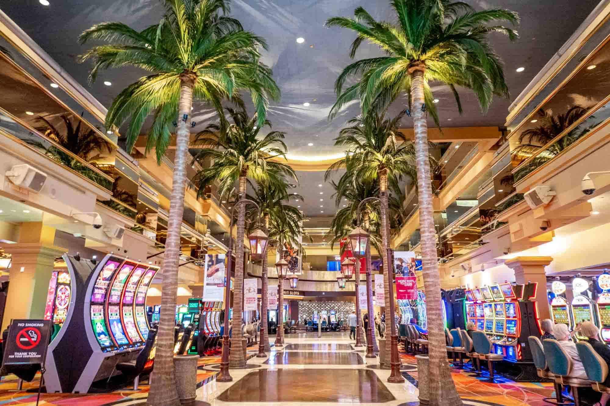 Casino turnuvalarında ödüllü rekabet, Hepyek ile zirveye oyna!