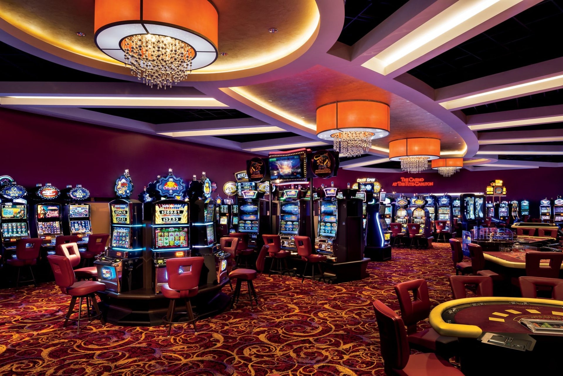 Dijital Dönüşümün Kasırgası: Casinoların Yeni Yüzü