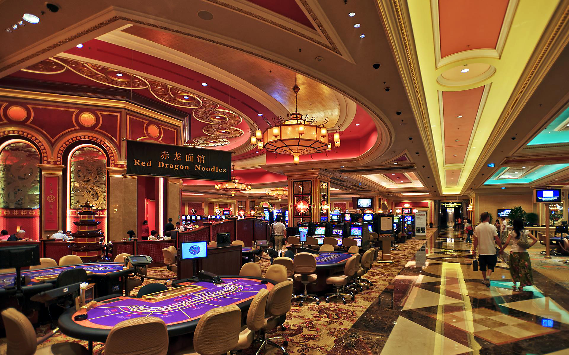 Spin'in Ritmi: Blackjack'de Strateji ve Anılar